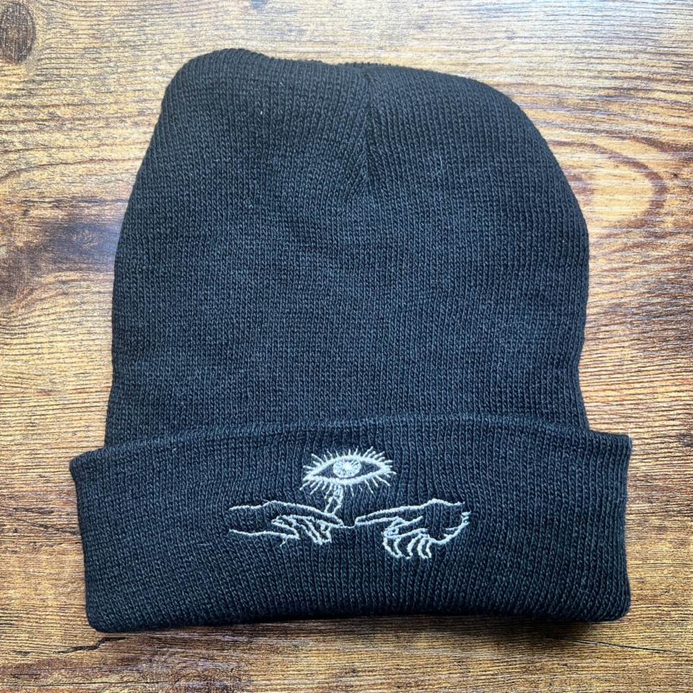 Three Beanie Bundle!!! - Picture 2 of 4